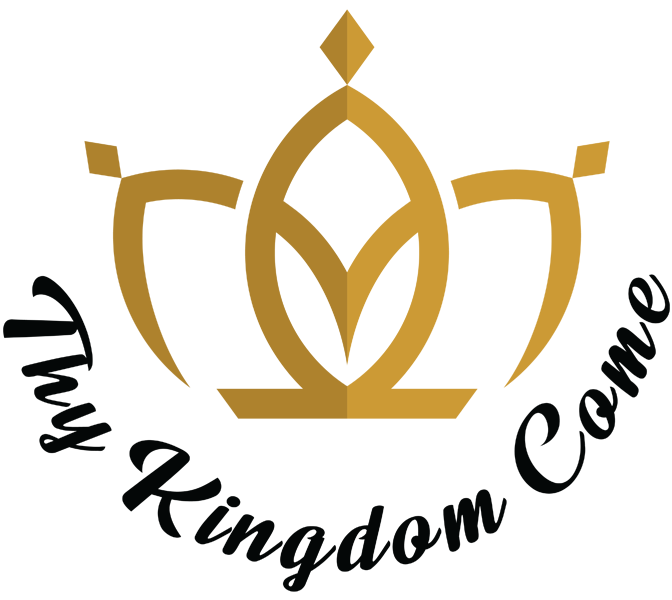 thy kingdom come logo springfield il